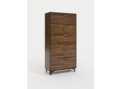 Garde-robe Meubles pour armoires Armoires multifonctions Étagère de rangement Étagères en bois